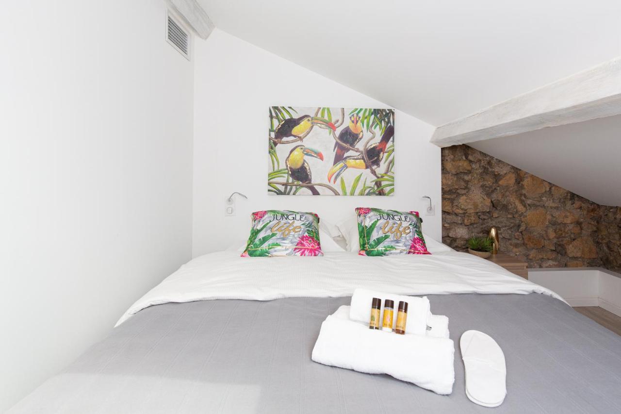 Anzur Yourhosthelper Cannes Extérieur photo