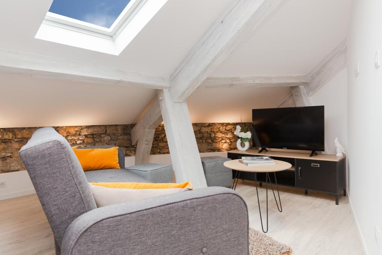 Anzur Yourhosthelper Cannes Extérieur photo