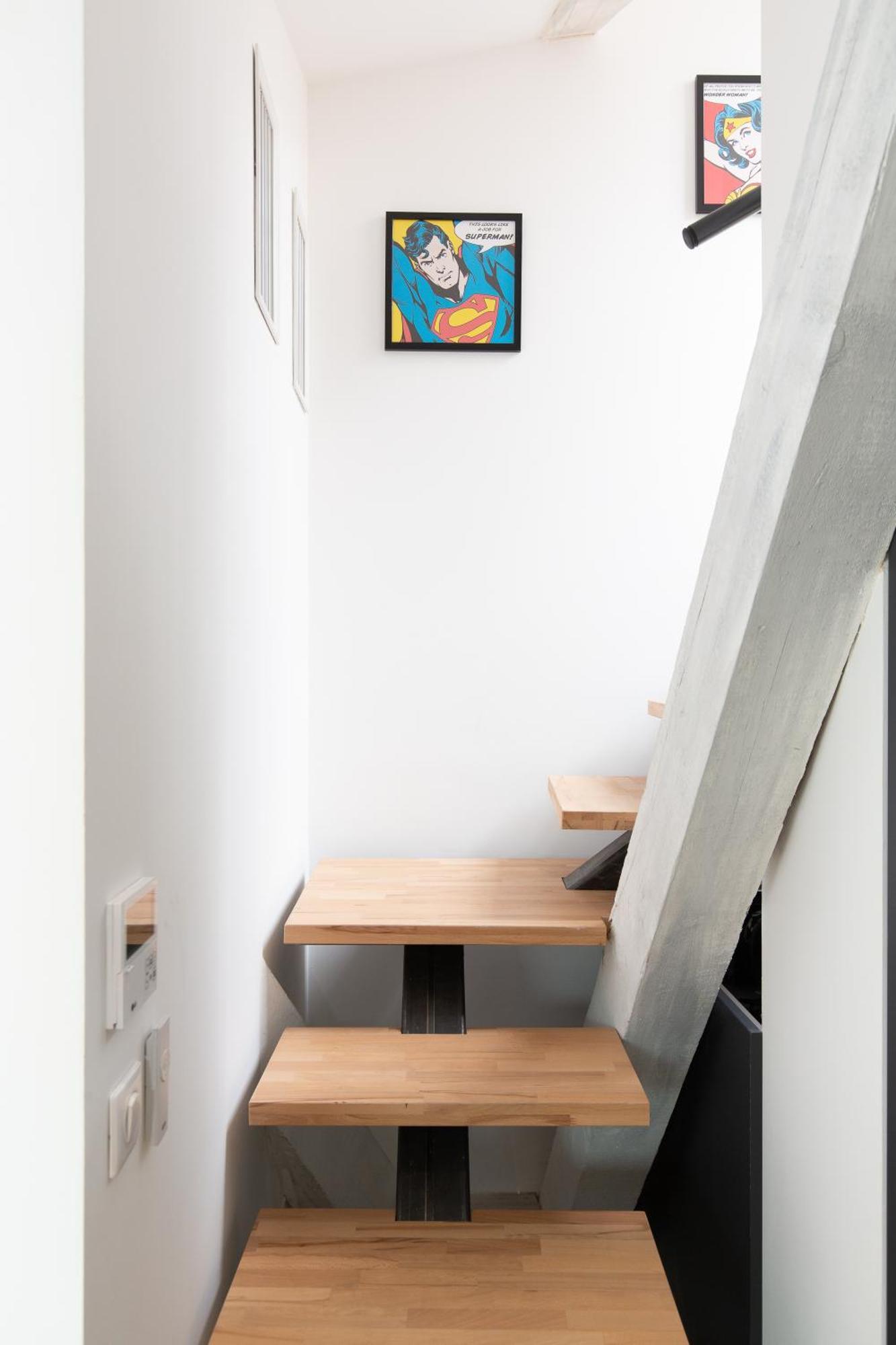 Anzur Yourhosthelper Cannes Extérieur photo