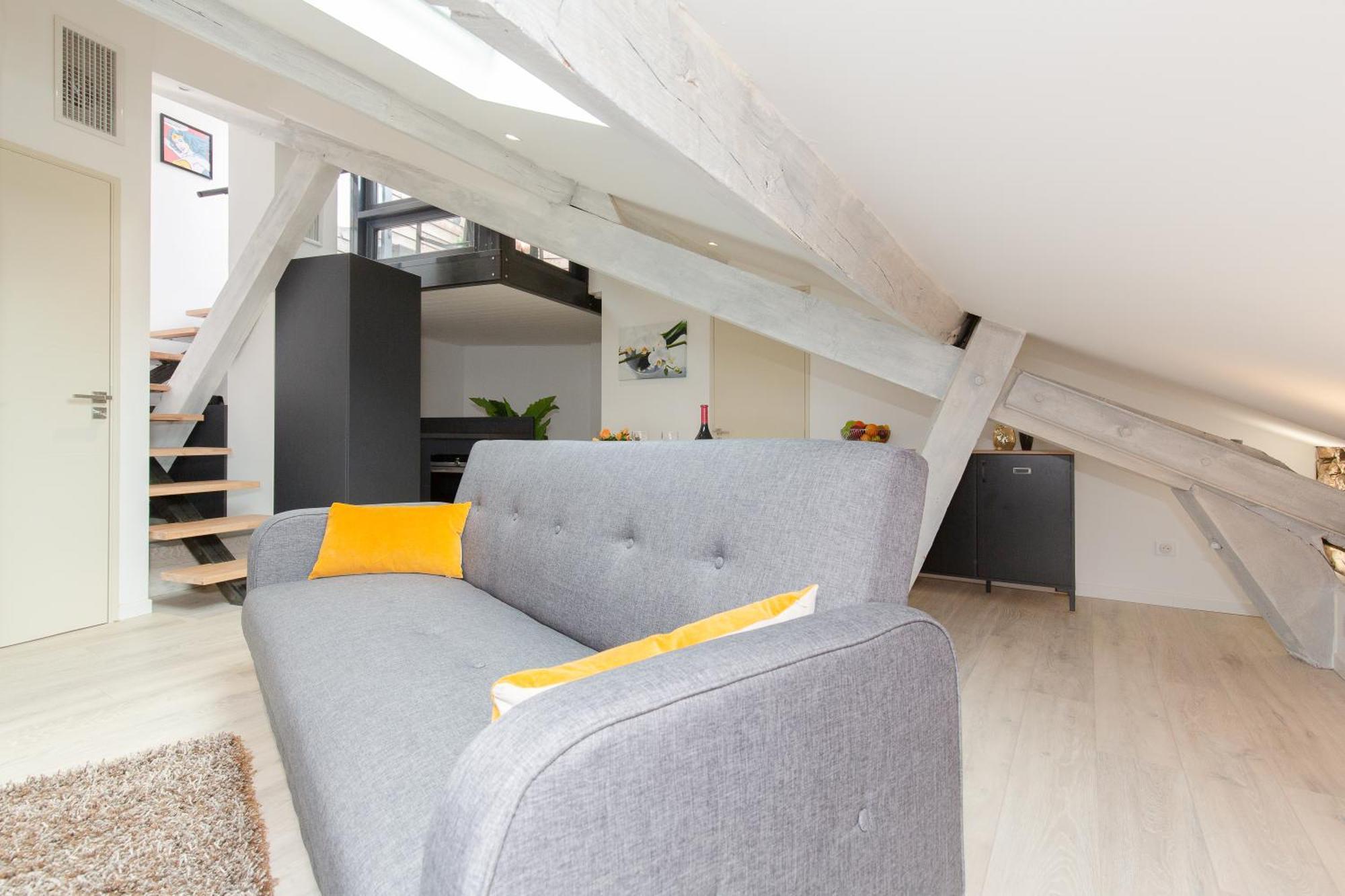 Anzur Yourhosthelper Cannes Extérieur photo
