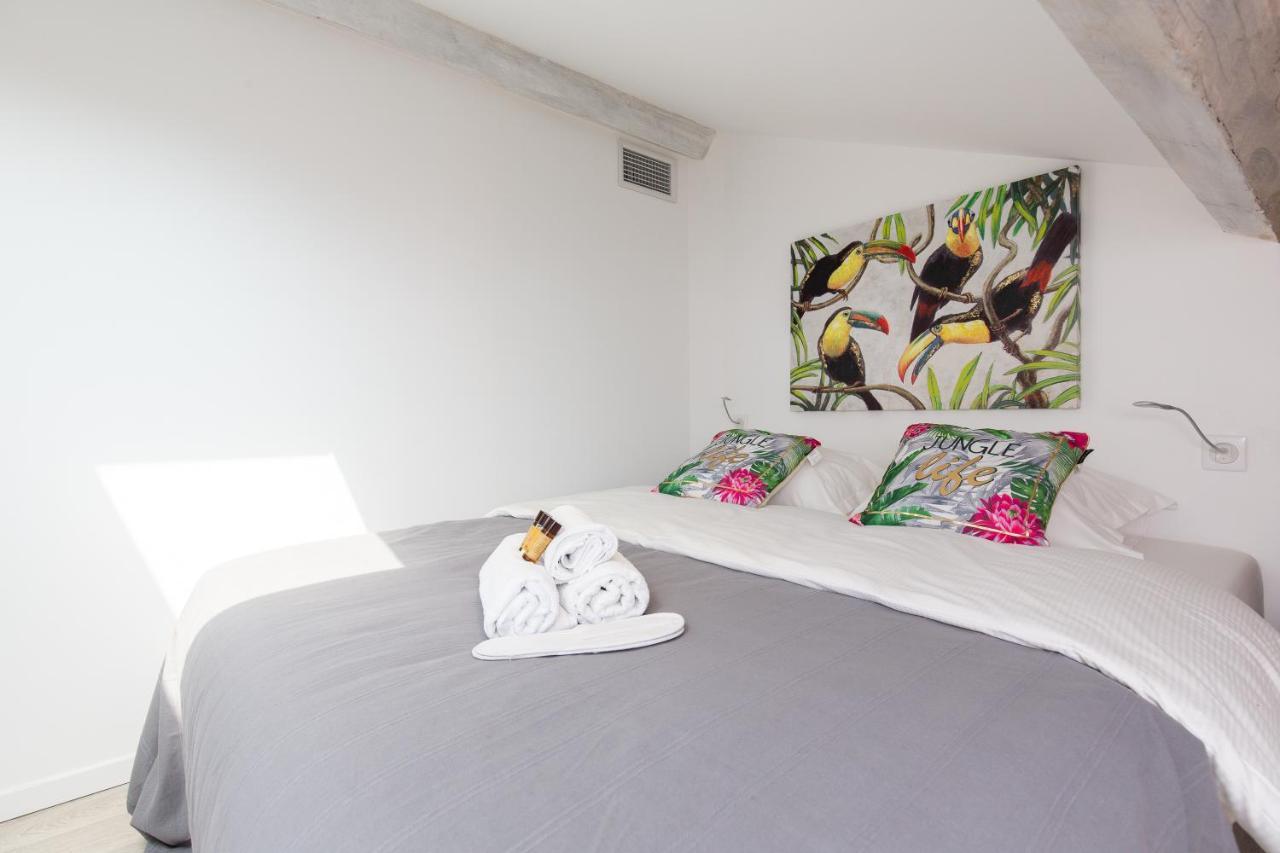 Anzur Yourhosthelper Cannes Extérieur photo