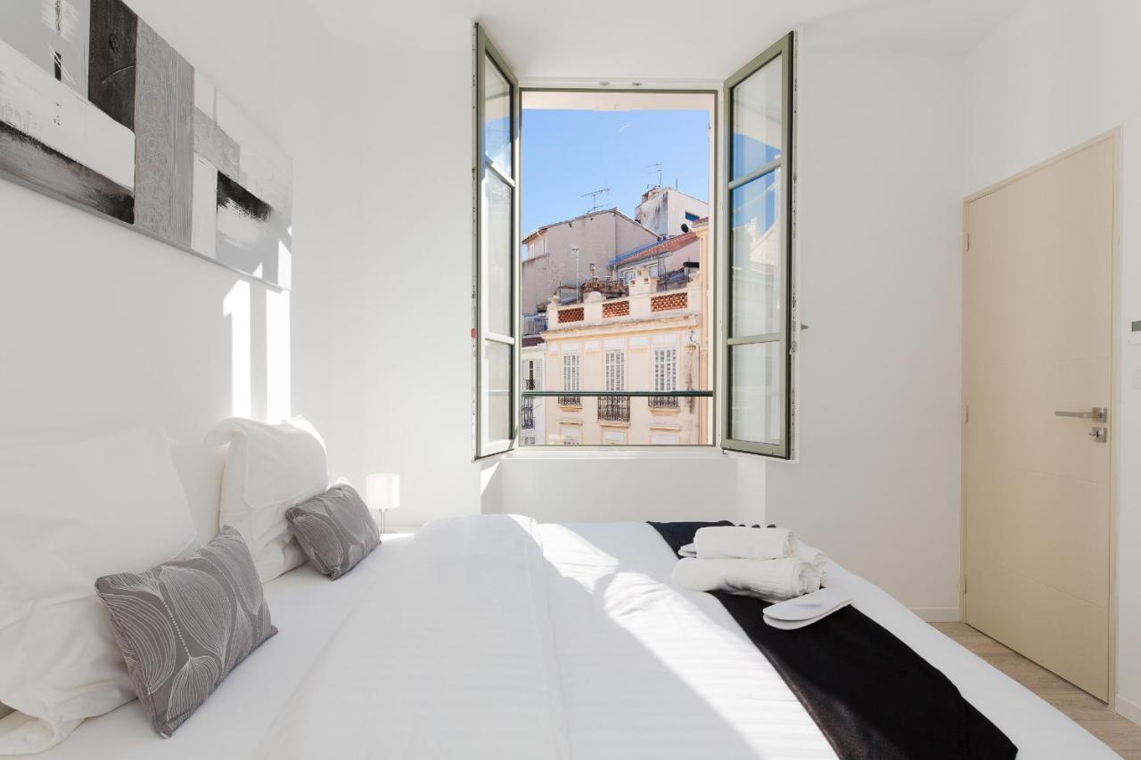 Anzur Yourhosthelper Cannes Extérieur photo