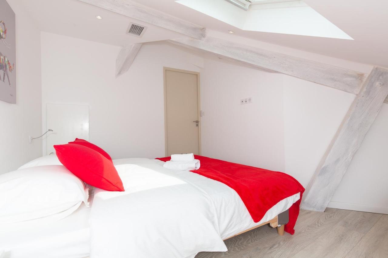 Anzur Yourhosthelper Cannes Extérieur photo