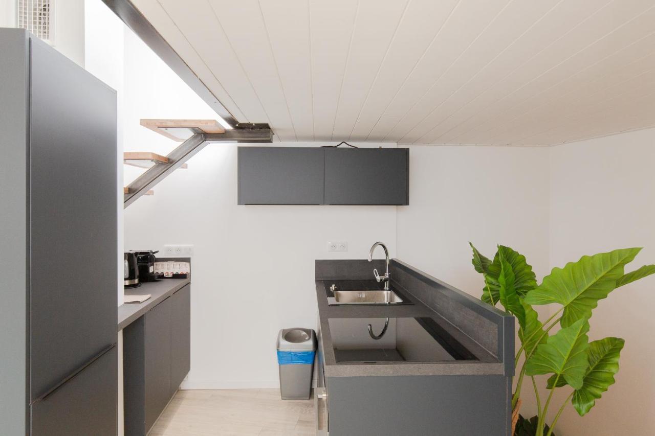 Anzur Yourhosthelper Cannes Extérieur photo