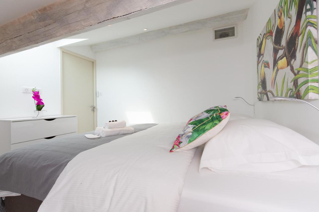 Anzur Yourhosthelper Cannes Extérieur photo