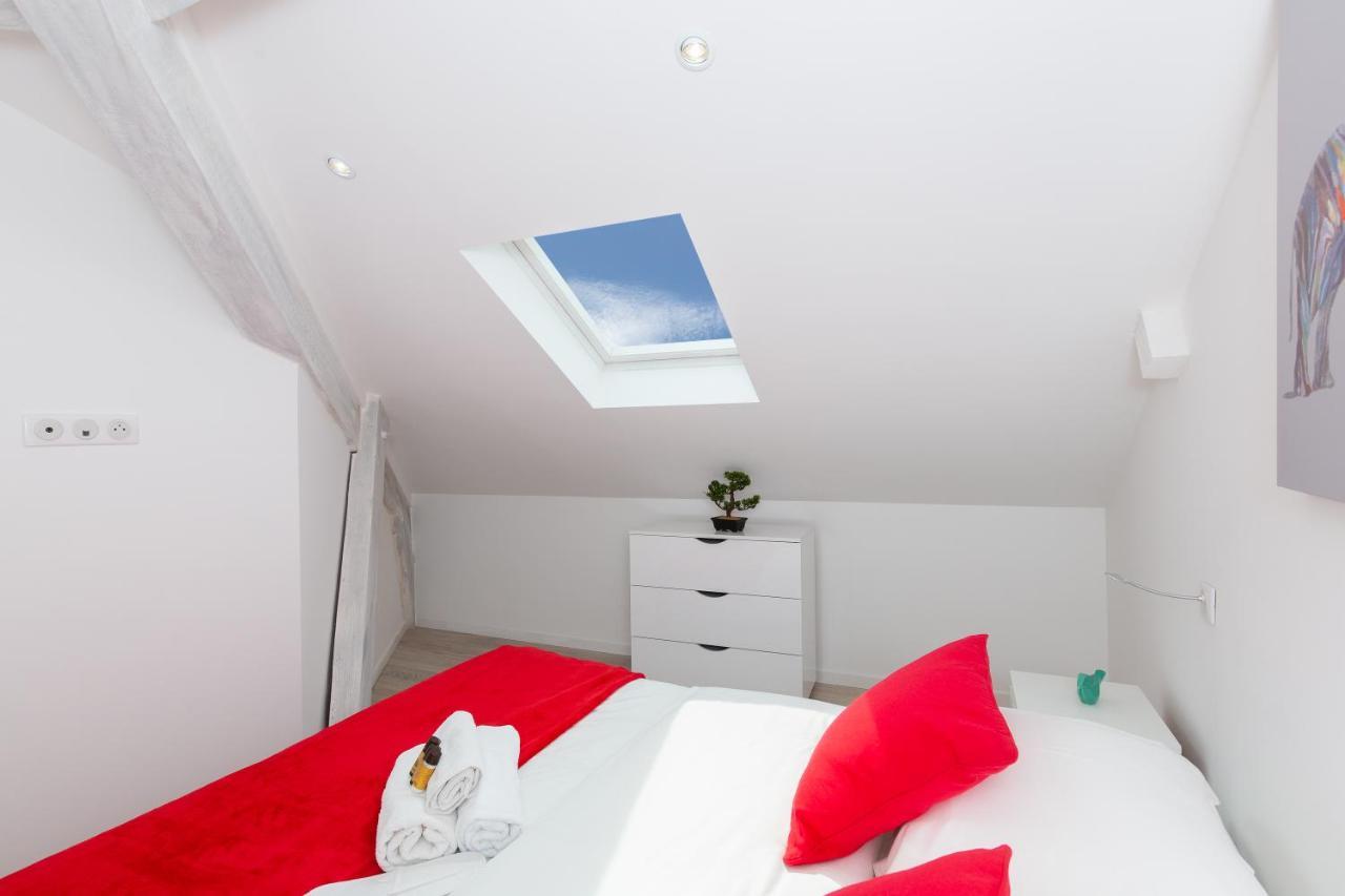 Anzur Yourhosthelper Cannes Extérieur photo