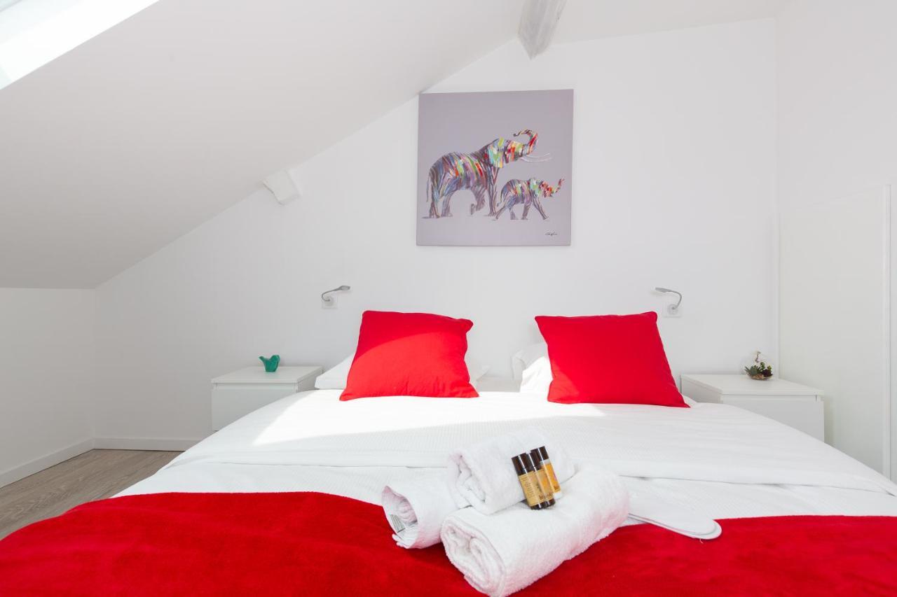 Anzur Yourhosthelper Cannes Extérieur photo