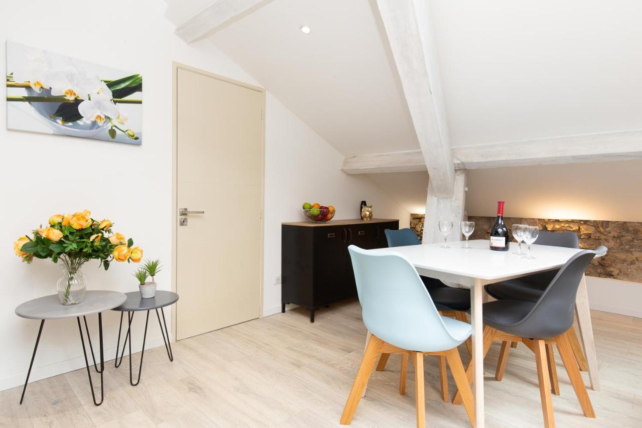 Anzur Yourhosthelper Cannes Extérieur photo