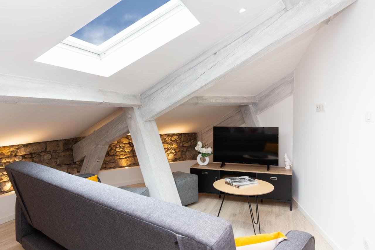 Anzur Yourhosthelper Cannes Extérieur photo